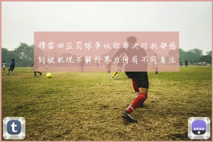 穆雷回应罚球争议称每次对抗都感到被犯规不解外界为何有不同看法