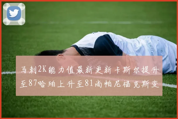 马刺2K能力值最新更新卡斯尔提升至87哈珀上升至81尚帕尼福克斯变动分析