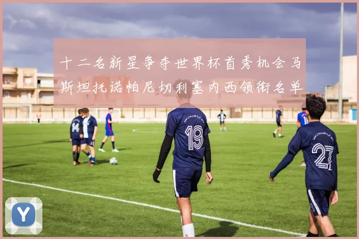十二名新星争夺世界杯首秀机会马斯坦托诺帕尼切利塞内西领衔名单